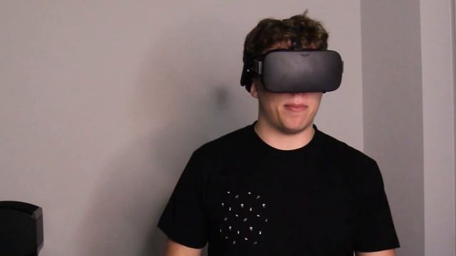 BRUTAL VR GLADIATOR FIGHT! (GORN)