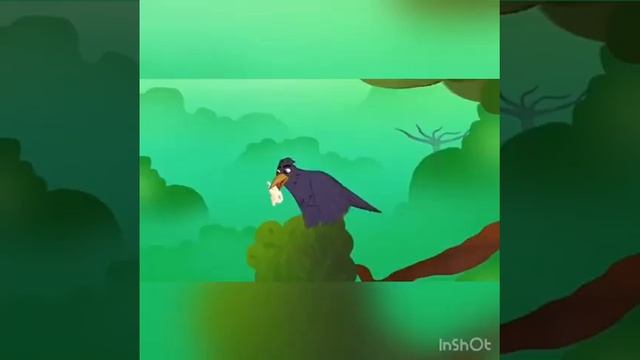 Басни Крылова - Величкина Ариэлла с мамой смотреть онлайн