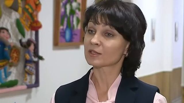 Дворы в рисунках и поделках 6+ смотреть онлайн