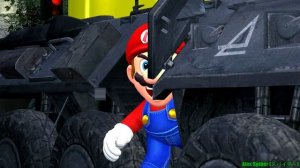 Mario VS Sonic: Coin War [Part 3 FINALE]