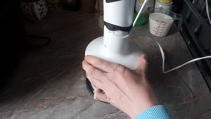 Смузи с творогом и бананом правильное питание/Smoothies with cottage cheese and banana