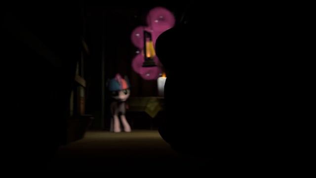 [SFM Ponies] My Little Amnesia II смотреть онлайн