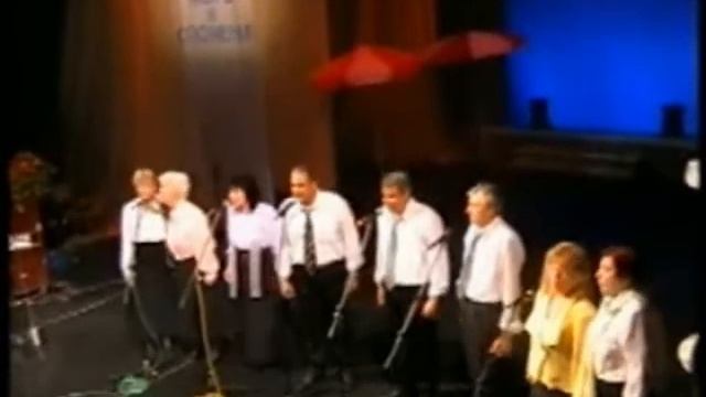 PESEN ZA BULGARKATA - 2005 смотреть онлайн