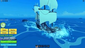 How To Get Harpoon! New Beast Hunter Ship | Blox Fruits