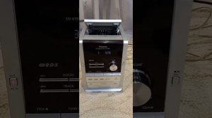 Panasonic SA-PM 21