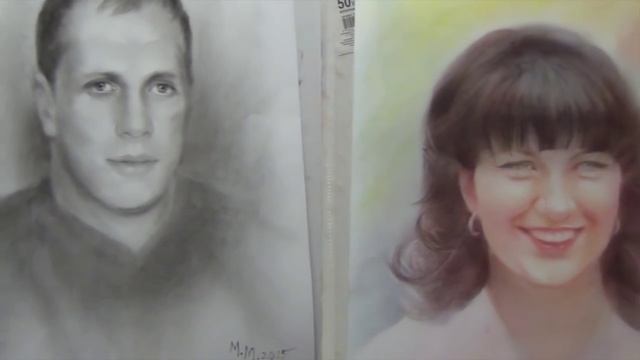 Автопортрет - хочу ему соответствовать! смотреть онлайн