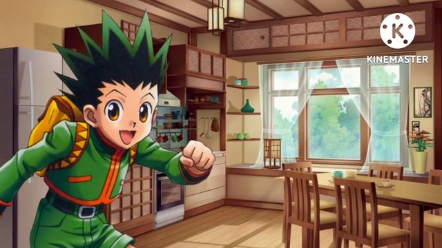 Гон х слушатель АСМР | Gon x listener ASMR #asmr #gonfreecs смотреть онлайн