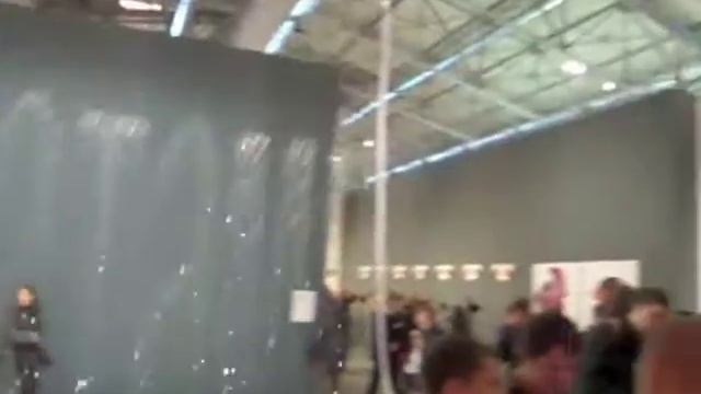 3rd Moscow Biennale of Contemporary Art смотреть онлайн