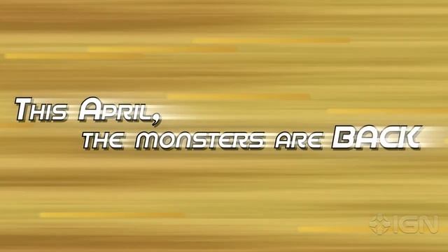 Escape from Age of Monsters - Teaser Trailer смотреть онлайн