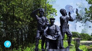 Достопримечательности Благовещенска. Попутчики из Хабаровска в Благовещенск.