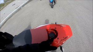 Обзор Мощной Телеги Irbis FR-50cc