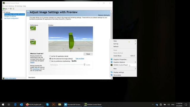 Cannot change screen brightness Asus Monitor VG278 | FIXED смотреть онлайн