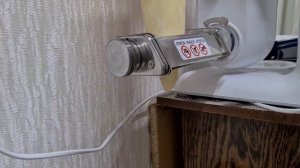 Кухонная машина Bosch MUM5  раскатка теста (вальцы)