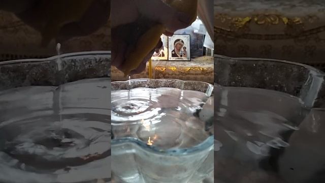 Отливка Разрушение блоков!!!              Отливка на воск болезни!!! ????