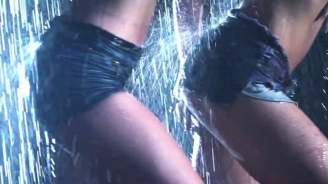 Anna Kurnyakova, Masha Lu  Pole Dance Пол Дэнс, Танец на пилоне