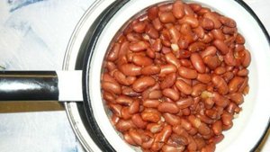 Лобио по-мегрельски