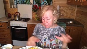 Смузи из брусники