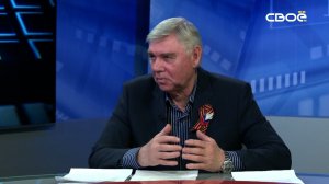 Актуальное интервью. Тяжёлая атлетика