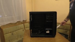 Обзор корпуса Zalman Z1 Neo