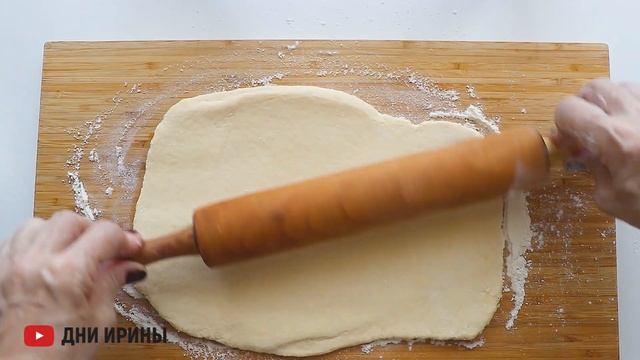 ТВОРОЖНОЕ ПЕЧЕНЬЕ С ОРЕХАМИ за 10 МИНУТ! НЕЖНОЕ, МЯГКОЕ |Готовлю всегда 2 нормы - ЛЮБЯТ ВСЕ!