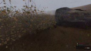 STALKER The Long Road.  #1. Знакомство с хардкором