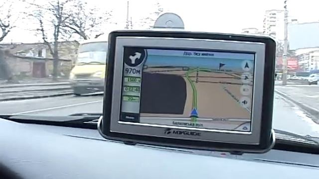 Навигаторы