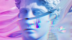 Ultravox - Dancing With Tears In My Eyes (slowed)