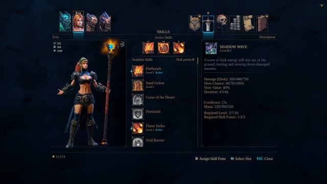 Shadows Awakening - Worthabuy? смотреть онлайн