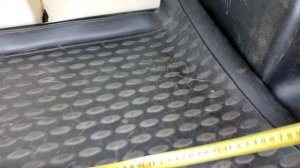 Мой Land Rover Freelander 2. Авто для путешествий?