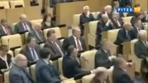 Жириновский хочет подхоронить Зюганова в Мавзолей к Ленину