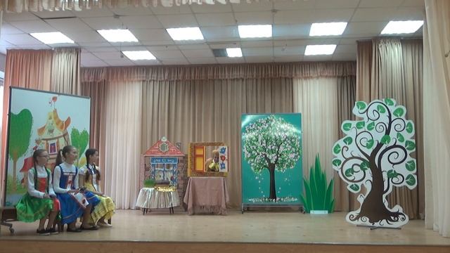 Пасхальная сказка 5а смотреть онлайн