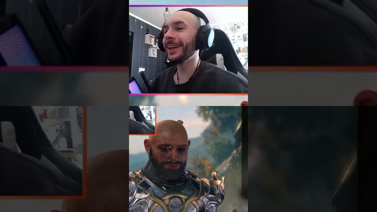 Сменил имидж #бард #стрим #baldursgate3прохождение #рпг #фэнтези #балдурсгейт3 #baldursgate3 смотреть онлайн