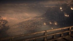 Цивилизация 5 (вступительный ролик)