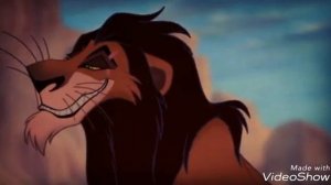 Шерхан и Шрам « моя ИГРА » )))