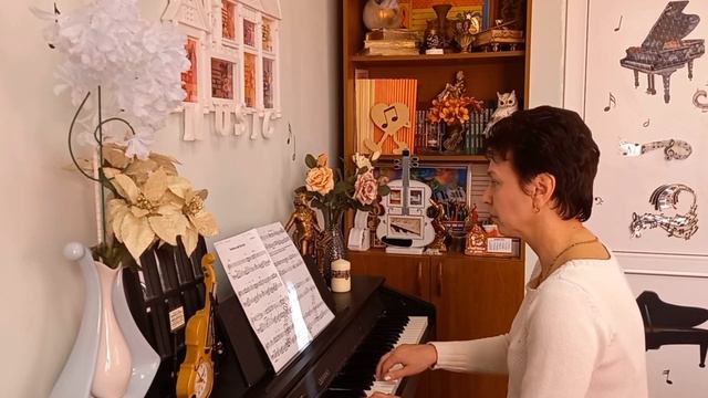 19.01.23 "Жизнь – это счастье, сотвори его сам!"
