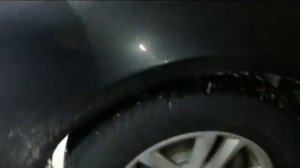 Пробег 90 тыщ на Zotye T600