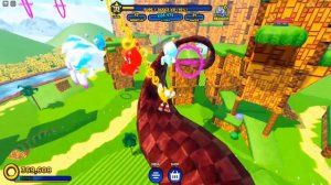 HOW TO UNLOCK ALL CHARACTERS IN SONIC SPEED SIMULATOR!