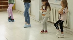 Фотопозирование для детей от модельной школы Runway