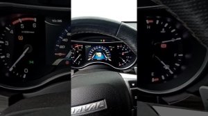 хавал н9 haval h9 ДИЗЕЛЬ завожу в - 27?!?