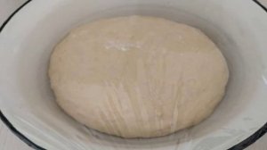 Сдобные булочки