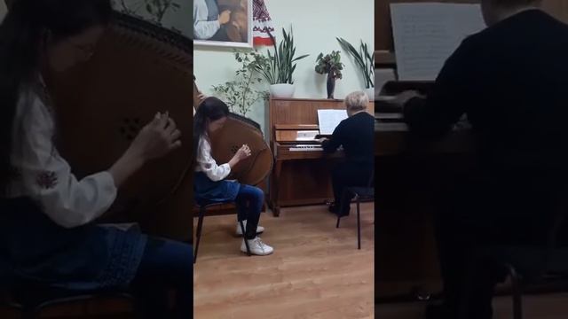 II тур. Сечка Ганна. Г. Гендель, перек. Н. Сологуб "Прелюдія" смотреть онлайн