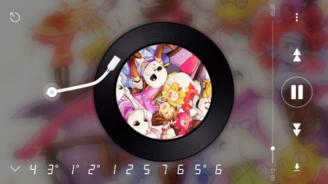 【Easy】Undertale _ Shop | Kalimba Tutorial & Tab смотреть онлайн