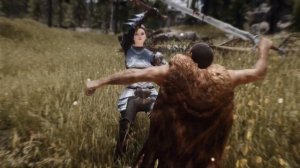 SKYRIM SE 2020 - Combat Overhaul Gameplay | NOLVUS Modding Guide v2
