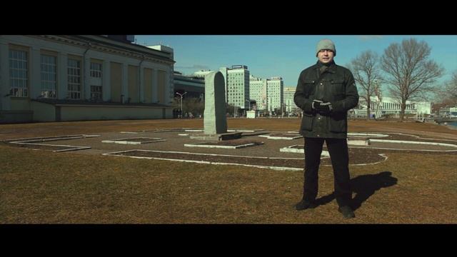 PRO Минск: Древнейшая частичка Минска