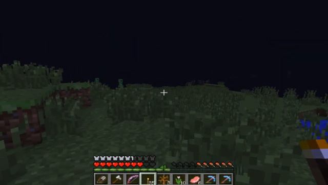 Let's play Minecraft 20: "Первая ботаническая экспедиция" смотреть онлайн