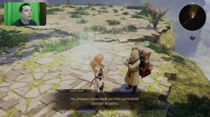 Tales of Arise - Cataratas de Aureum / Aureum Falls - 70