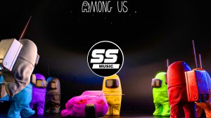 Among Us [Theme Song Remix]