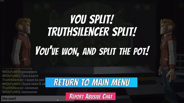 Split or Steal || Episode 1 смотреть онлайн