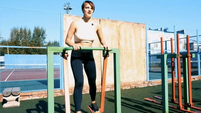 УЛИЧНЫЙ ТРЕНАЖЕР ШАГОХОД. ИНСТРУКЦИЯ. ЛАЙФХАКИ