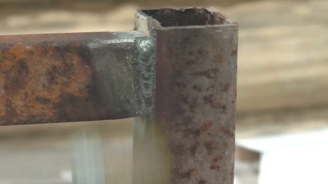 Сварка без газа полуавтоматом порошковой проволокой zagaweldзавгарсварки